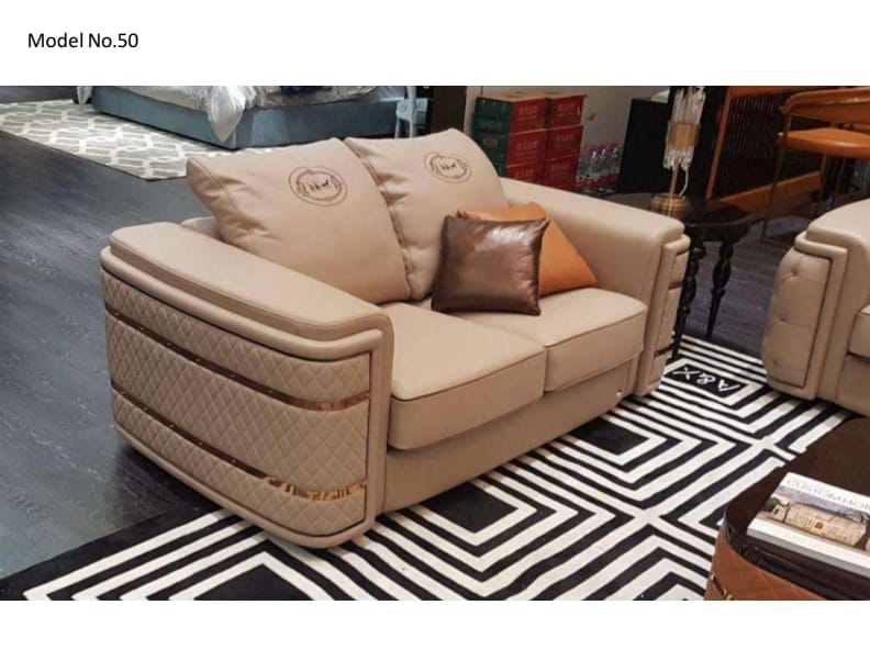 Sofa ( Model No. 50 )